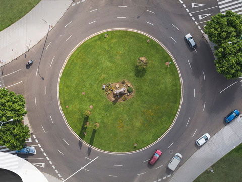 Hållbara skydd för hållbara lösningar