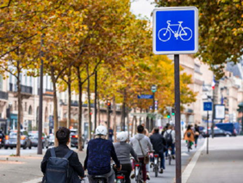 Cable Protection System för fiberblåsning längre sträckor