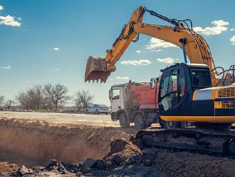 Cable Protection System för att förhindra allvarliga avbrott