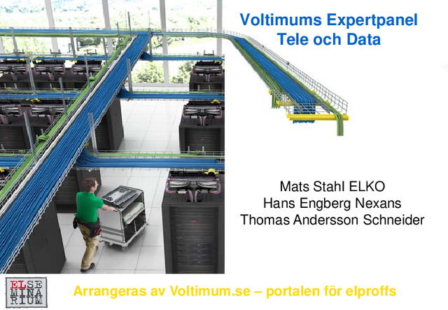 Optofiber – teori och kabeltyper/trender i kablingsvärlden