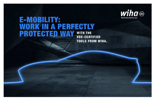 Flyer e-mobilitetsverktyg