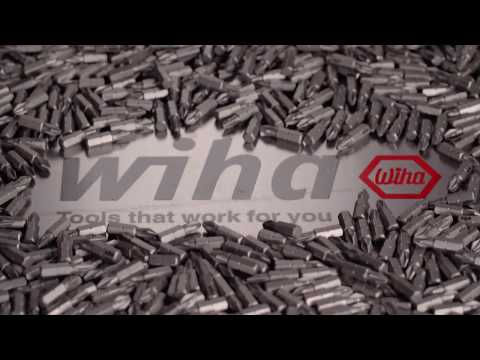 Tutorial: Wiha SoftFinish® electric slimFix