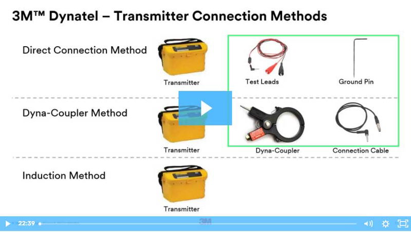 Locator and Marker Webinar