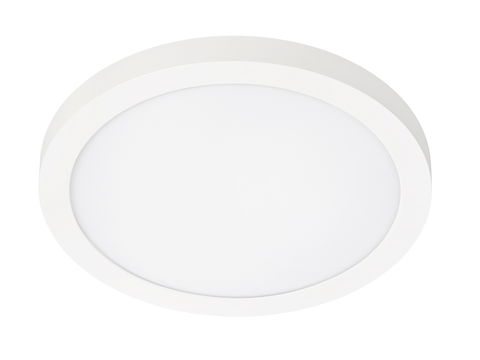 SKIR - plafond med ställbar färgtemperatur och effekt