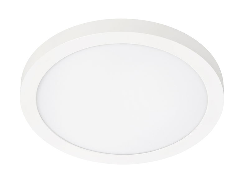 SKIR - plafond med ställbar färgtemperatur och effekt