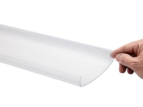 Naiad Refit för dina utbytesprojekt