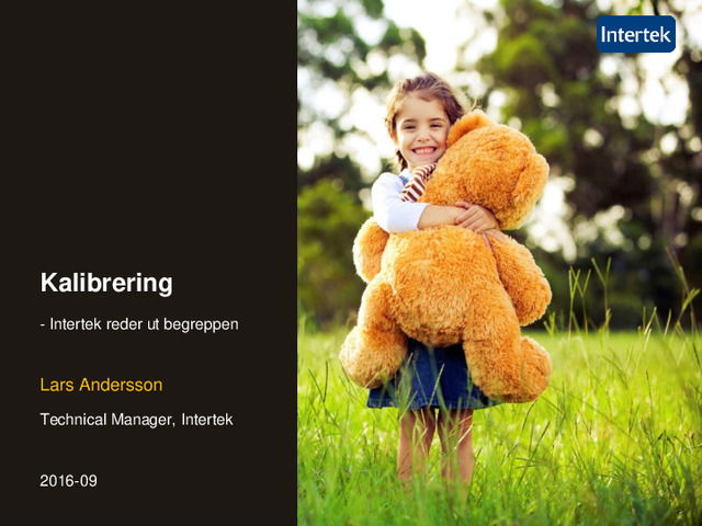 Vilka är kraven och hur möter vi dom?