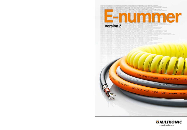 E-nummer för inköp via grossist