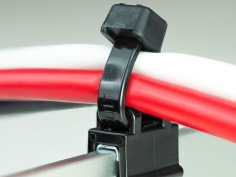 Buntband för svensk utomhusmiljö