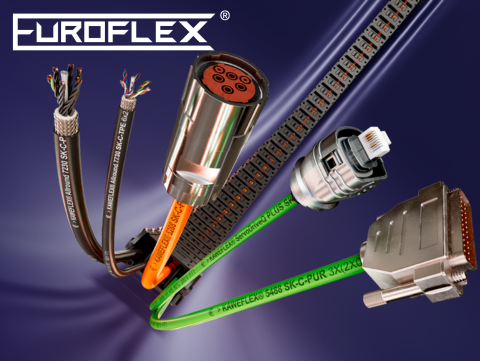 BUS-, LAN- och Ethernetkabel från Lidalco