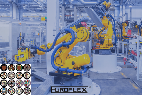 Kundanpassade specialkablar från Lidalco