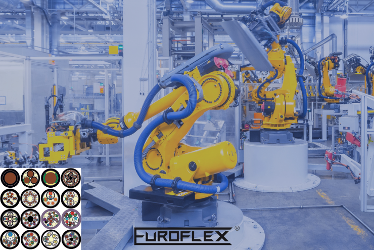 Kundanpassade specialkablar från Lidalco