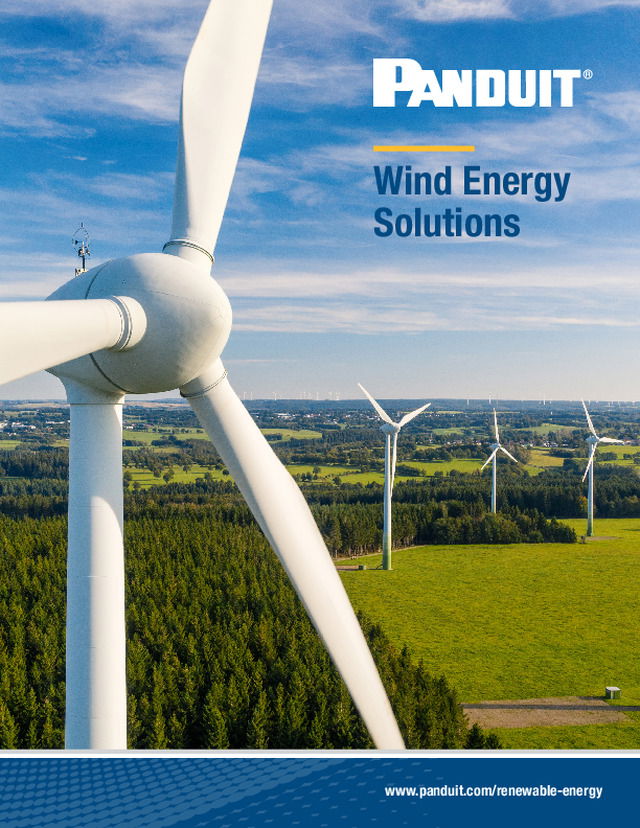 Wind Energy Solutions