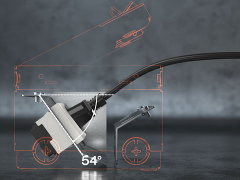 UDHOME: golvboxar från OBO!