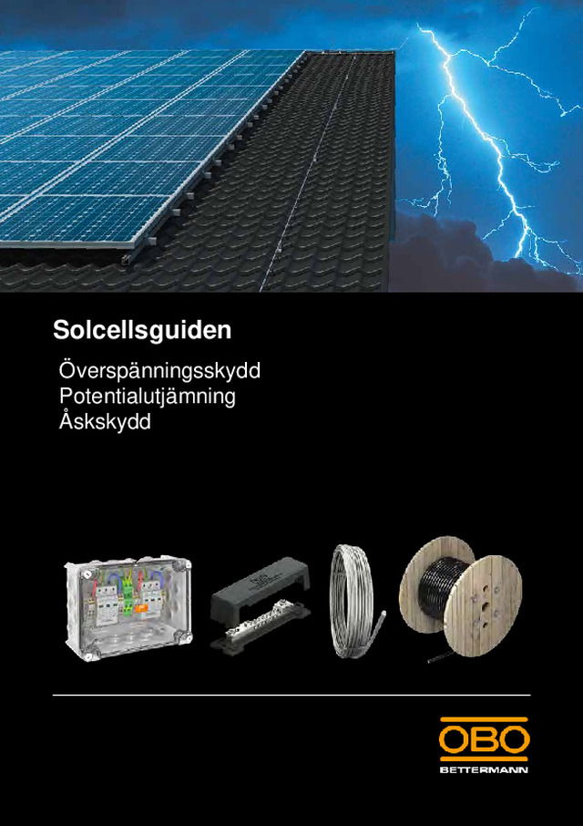 Solcellsguiden