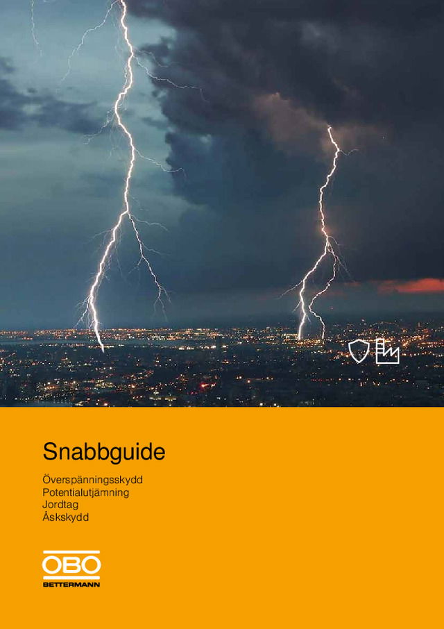 Snabbguide