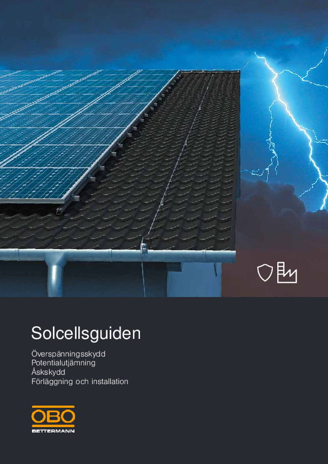 Solcellsguiden