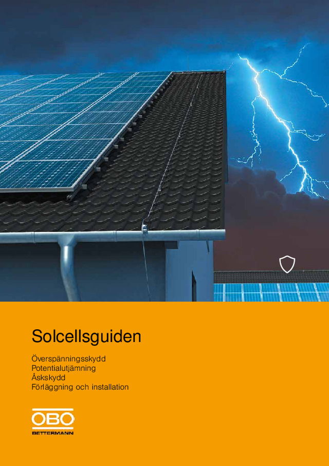 Solcellsguiden