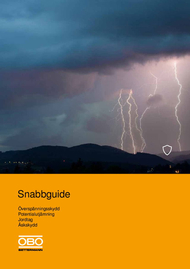 Snabbguide