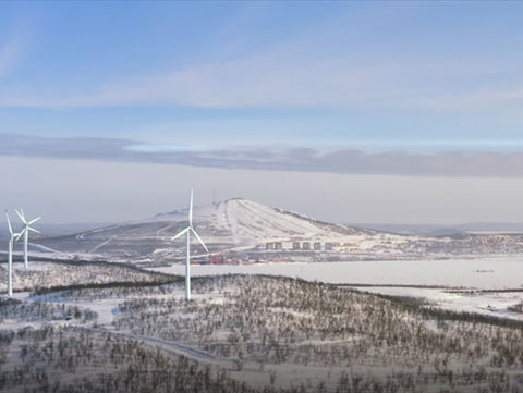 Rejlers tecknar ramavtal med Copperstone Resources AB