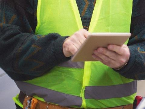 Elsäkerhetsverket granskar företag om egenkontrollprogram