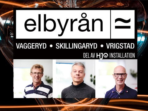 Hjo Installation fortsätter satsningen i Småland