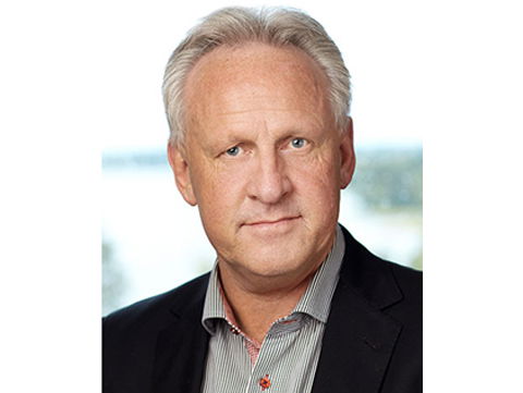 Ny styrelseordförande i Erikssunds El AB - Anders Mattsson