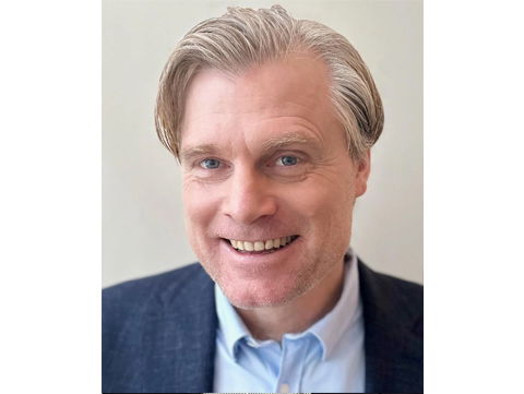 Joakim Jansson ny inköpschef på Assemblin El