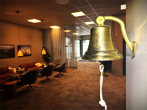 Nysignerade kontrakt för drygt 1 miljard till Linjemontage