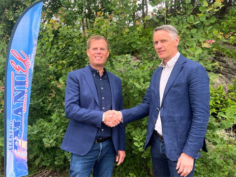 Storförvärv i Halland: Elektro-Emanuel blir en del av Currentum