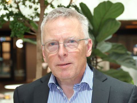 Säkerhet vid arbete: Ny handbok 19/9, temadag 9/10