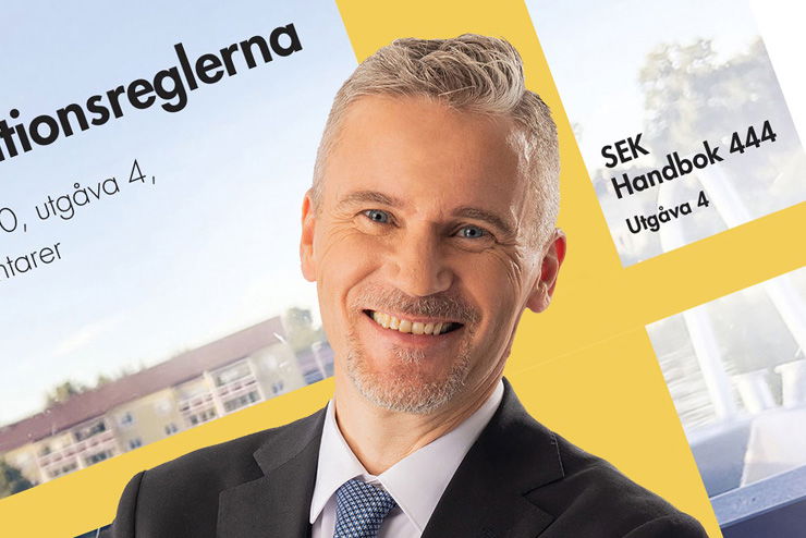 Elinstallationsreglerna