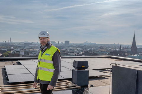 Efterlevnad av fortlöpande kontroll i praktiken