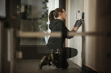 Kriminalvården förnyar rikstäckande ramavtal med Bravida för teletekniska säkerhetslösningar