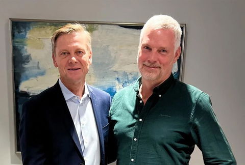 Granitor Electro förvärvar Etcon