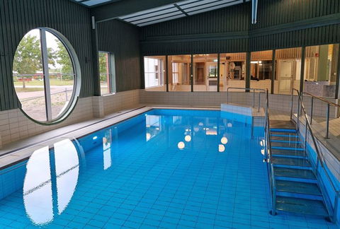 Hallstahammars kommun fortsätter samarbetet med Caverion