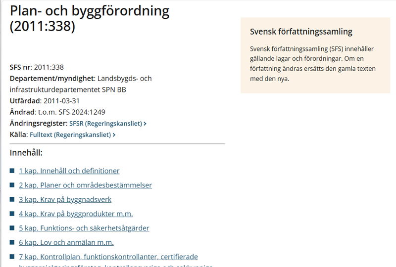 Nytt krav på automatisk styrning i lokalbyggnader från 1 januari 2025