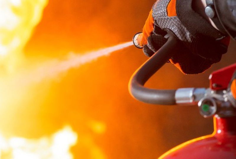 Färre elrelaterade bostadsbränder men dyrare skador