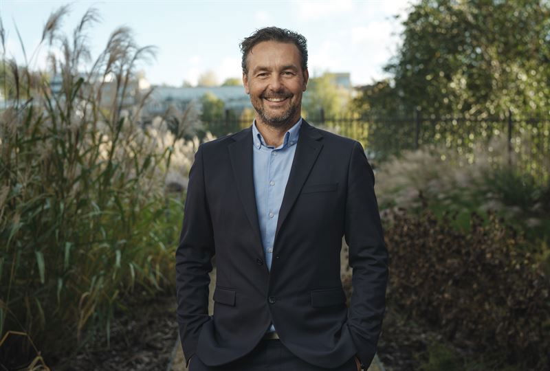 Smarta mätare nu på plats