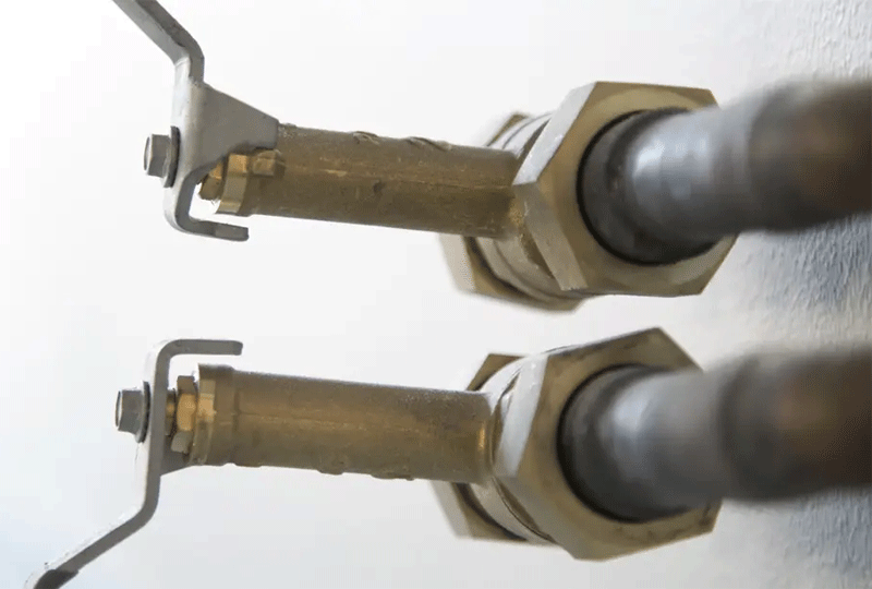 Instalcobolag får uppdrag vid nybyggnation av slakteri