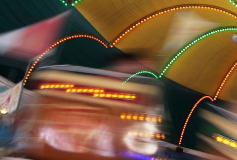 Återkommande brister i tillfälliga elanläggningar