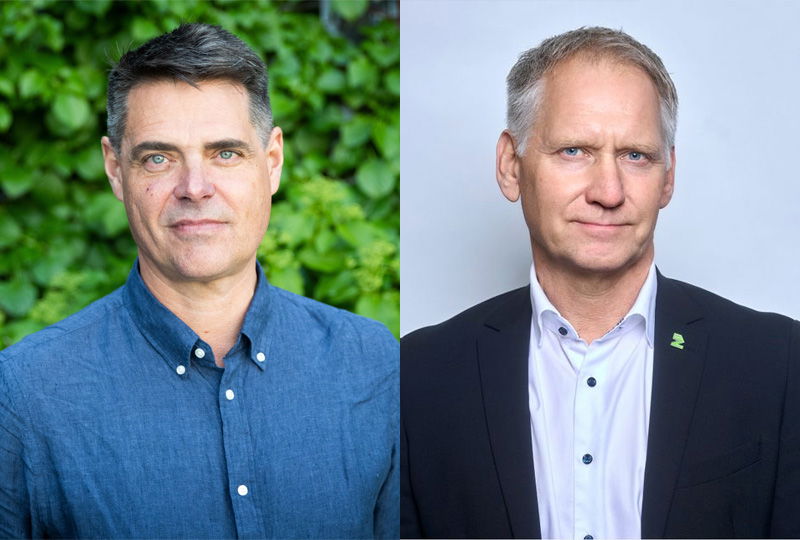 Elektrikerna har varslat om strejk