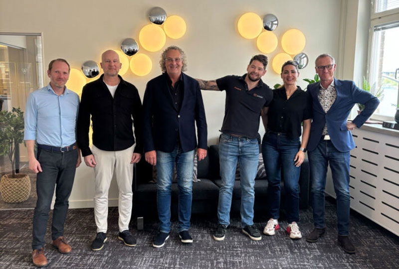 Currentum ökar sin närvaro i Stockholmsområdet – förvärvar Stockholms Elpartner