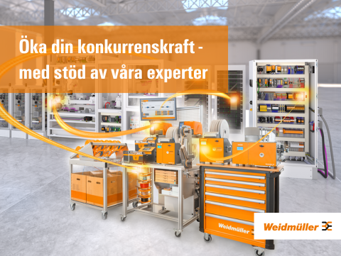 Intresserad av att optimera er skåpsbyggnation?