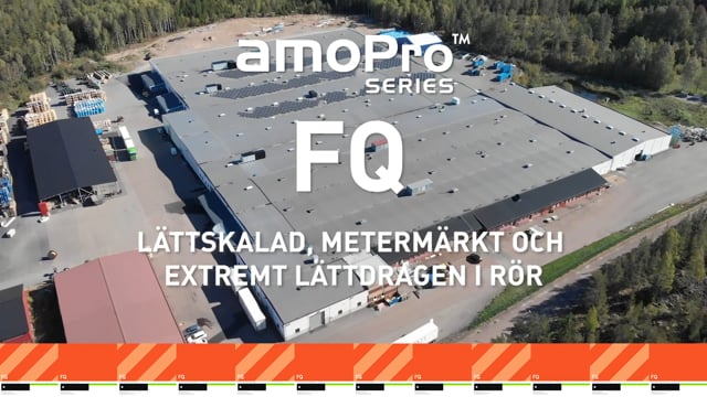 Amokabel amoPro Series FQ