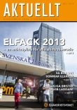 Elsäkerhetsverkets kundtidning Aktuellt nummer 2, 2013