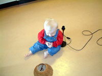 Hur säker är en E27-sockel?