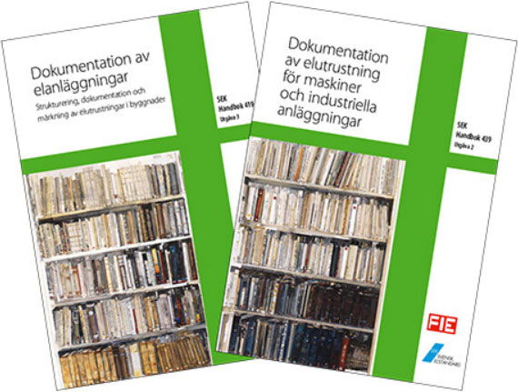 Praktisk och smidig dokumentation