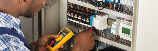 Arbetar ni aktivt med egenkontrollprogrammet?