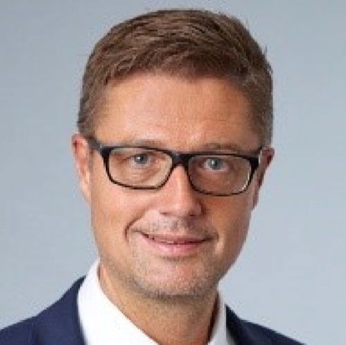 Ny koncernchef på Elajo